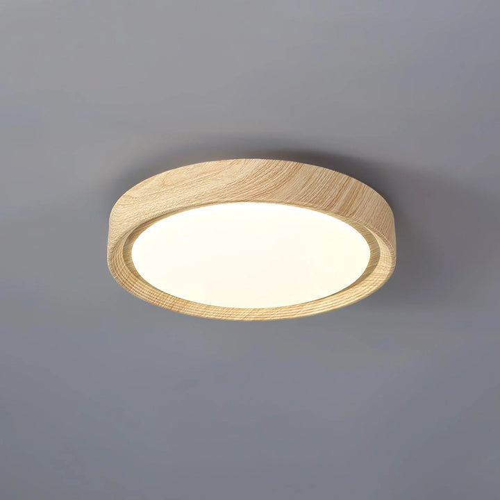Wood_Grain_Disc_Ceiling_Light_5