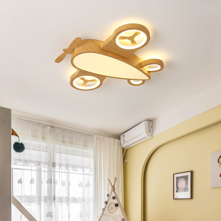 Wooden_Airplane_Ceiling_Lamp_04