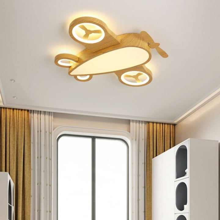 Wooden_Airplane_Ceiling_Lamp_07