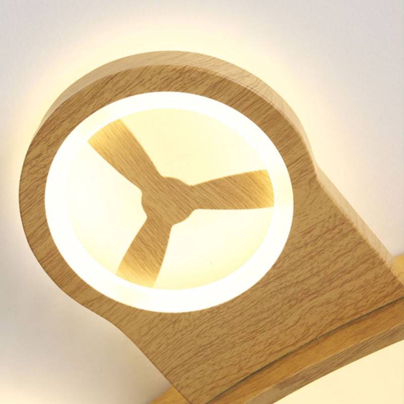 Wooden_Airplane_Ceiling_Lamp_11