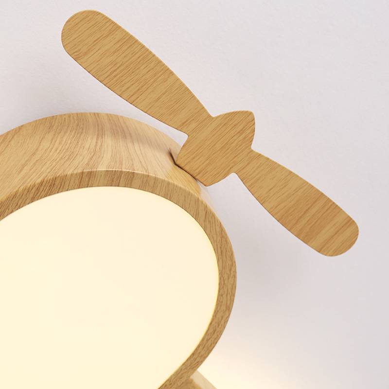 Wooden_Airplane_Ceiling_Lamp_12