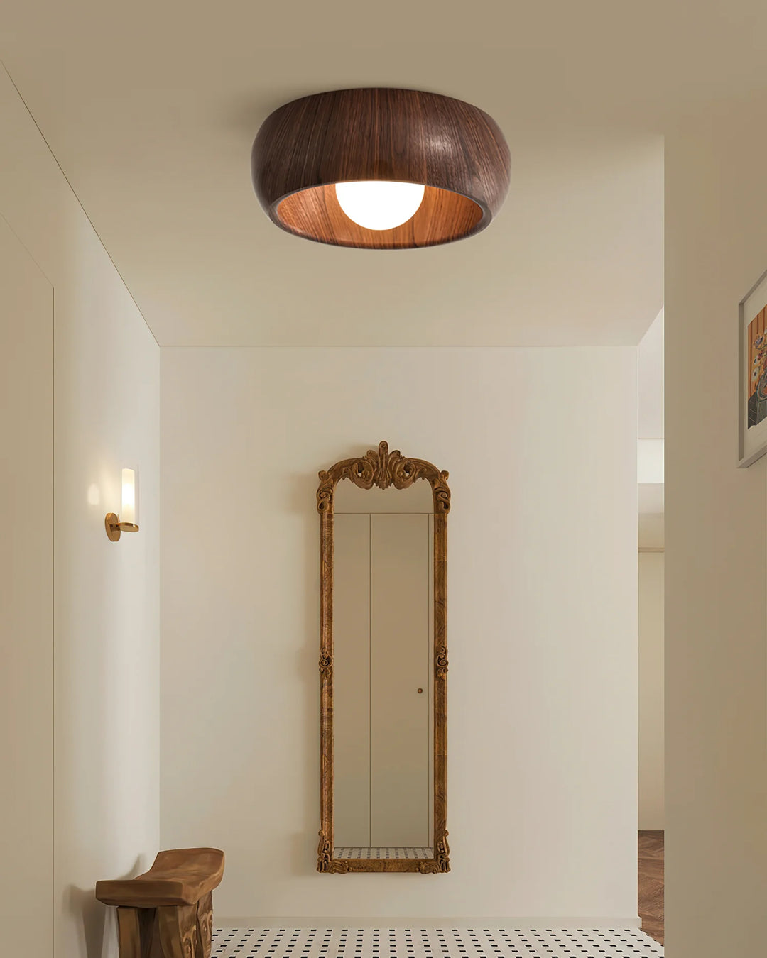 Wooden_Bowl_Ceiling_Lamp_7