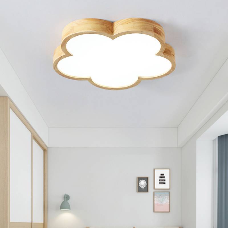 Wooden_Flower_Ceiling_Lamp_04