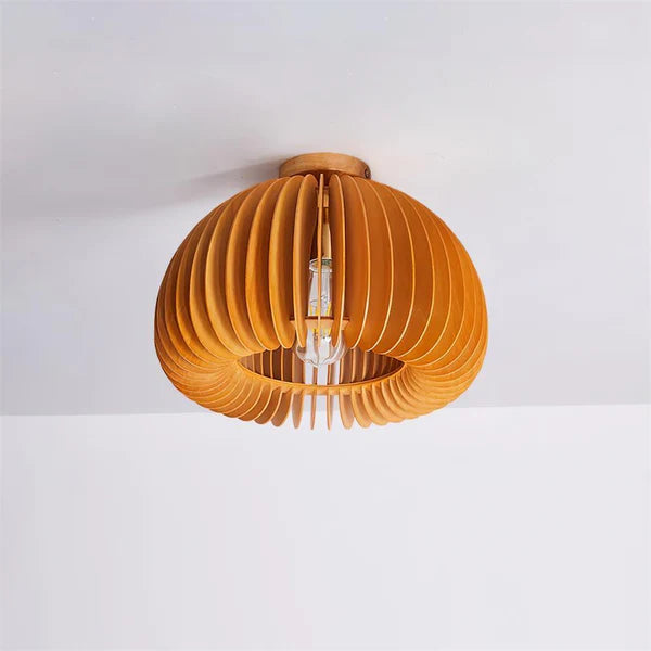 Wooden_Pumpkin_Ceiling_Light_10