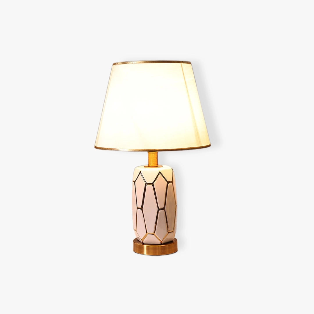 YOYO Ceramic Table Lamp 2