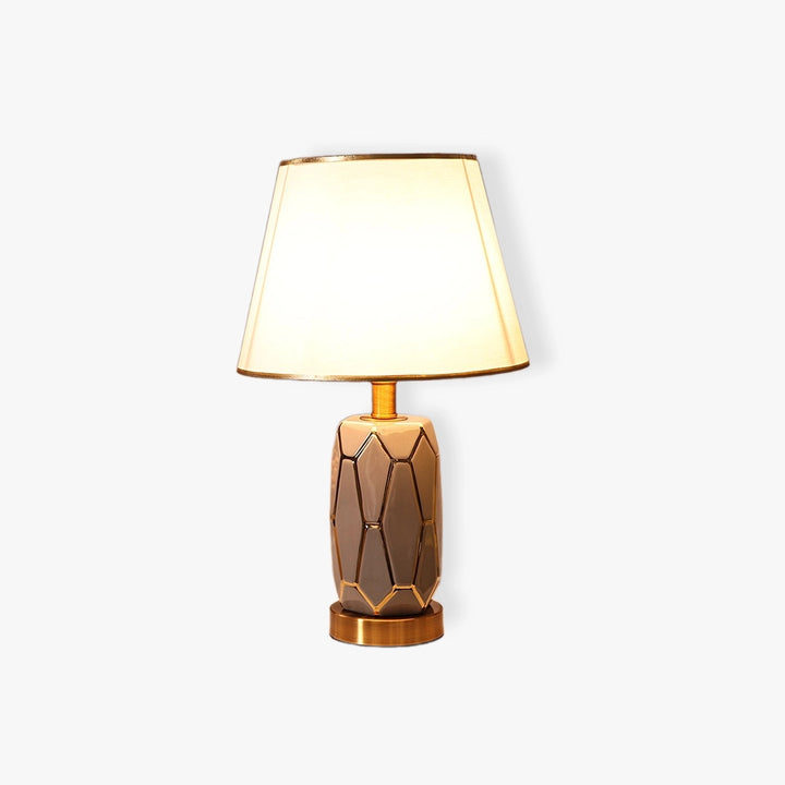YOYO Ceramic Table Lamp 3