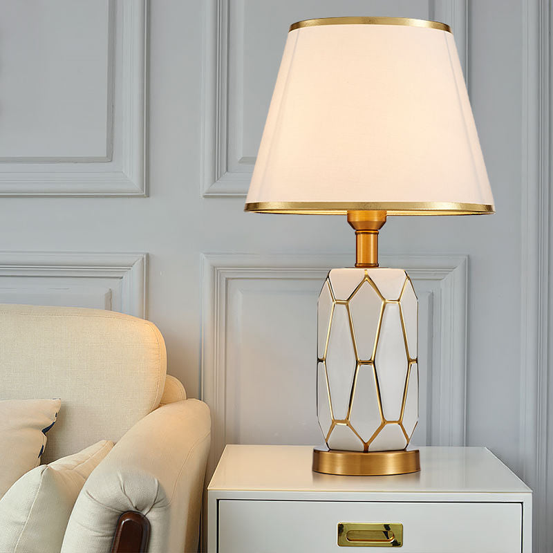 YOYO Ceramic Table Lamp 8