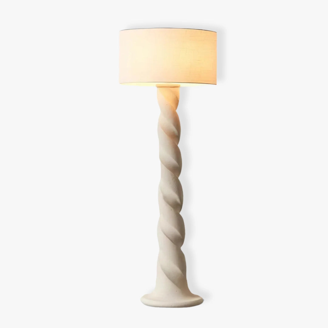 Yisi North Tower Floor Lamp 1