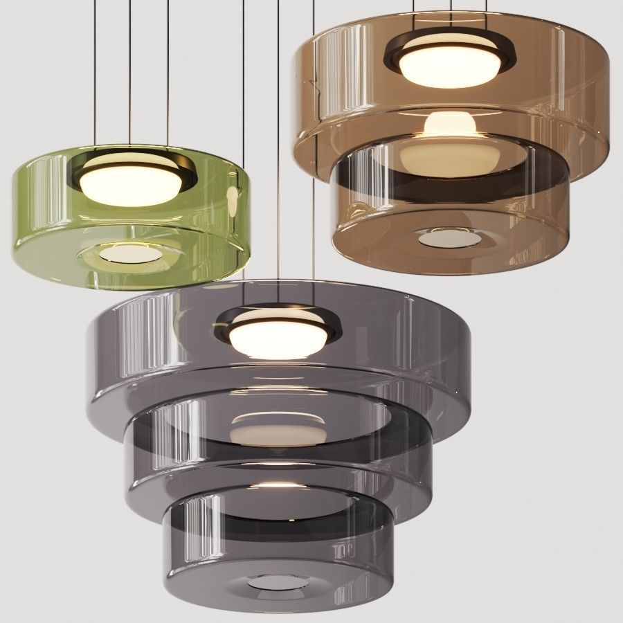 Yoshino Pendant Lamp