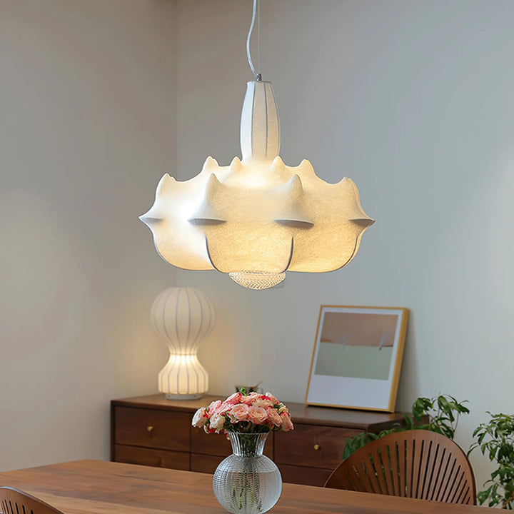 Zeppelin Pendant Lamp