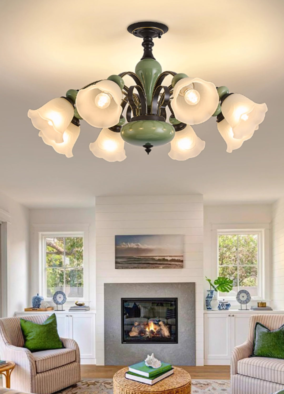 Zhuo_lu_Ceramic_Flower_Ceiling_Lamp_14