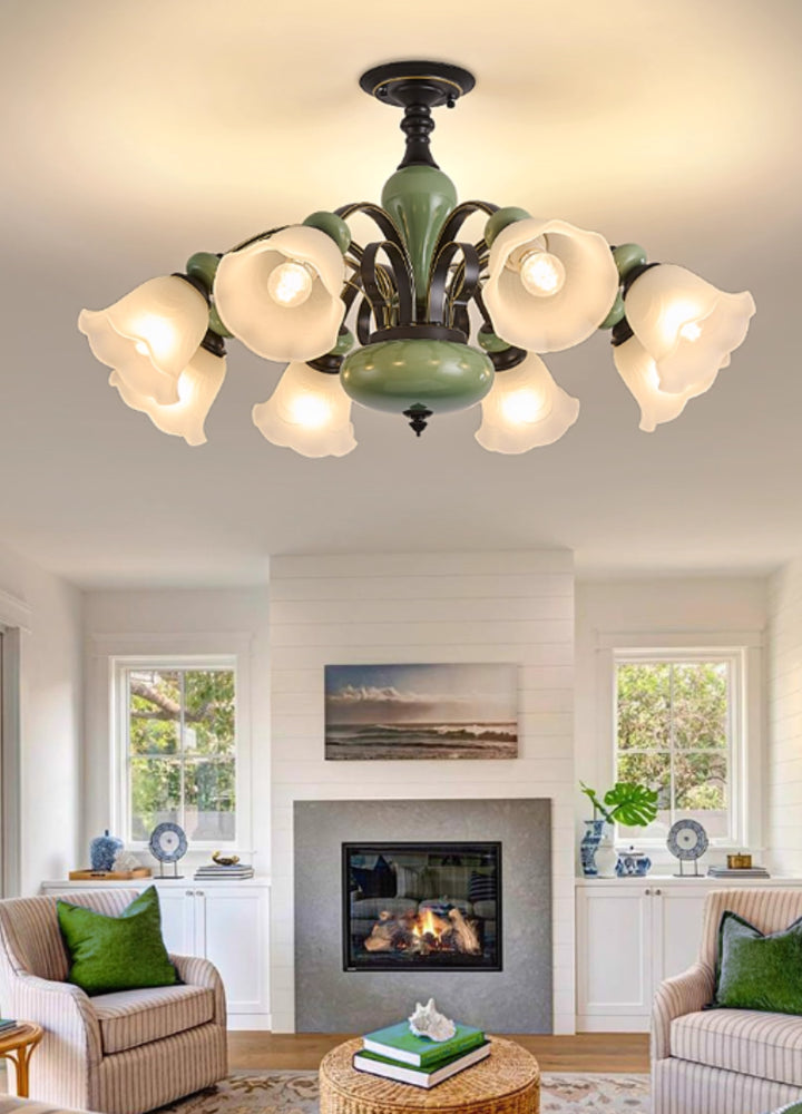 Zhuo_lu_Ceramic_Flower_Ceiling_Lamp_14