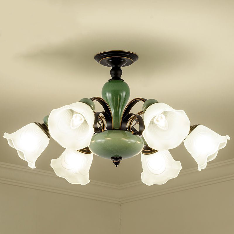 Zhuo_lu_Ceramic_Flower_Ceiling_Lamp_3