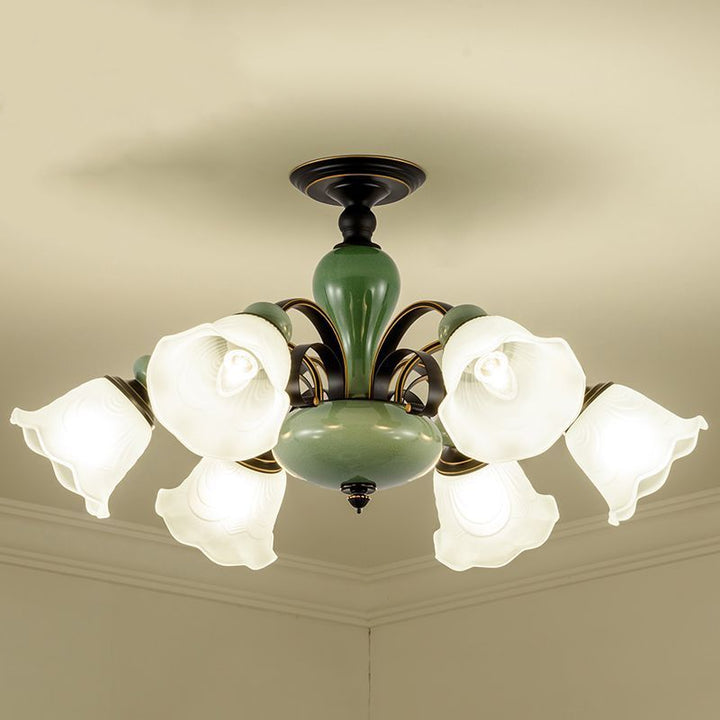 Zhuo_lu_Ceramic_Flower_Ceiling_Lamp_3