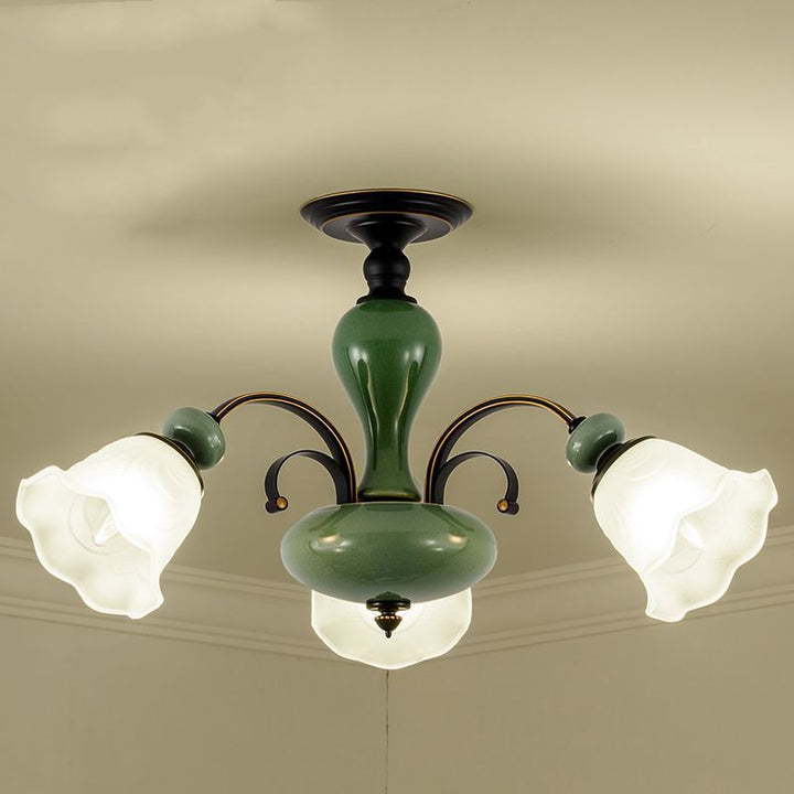 Zhuo_lu_Ceramic_Flower_Ceiling_Lamp_5