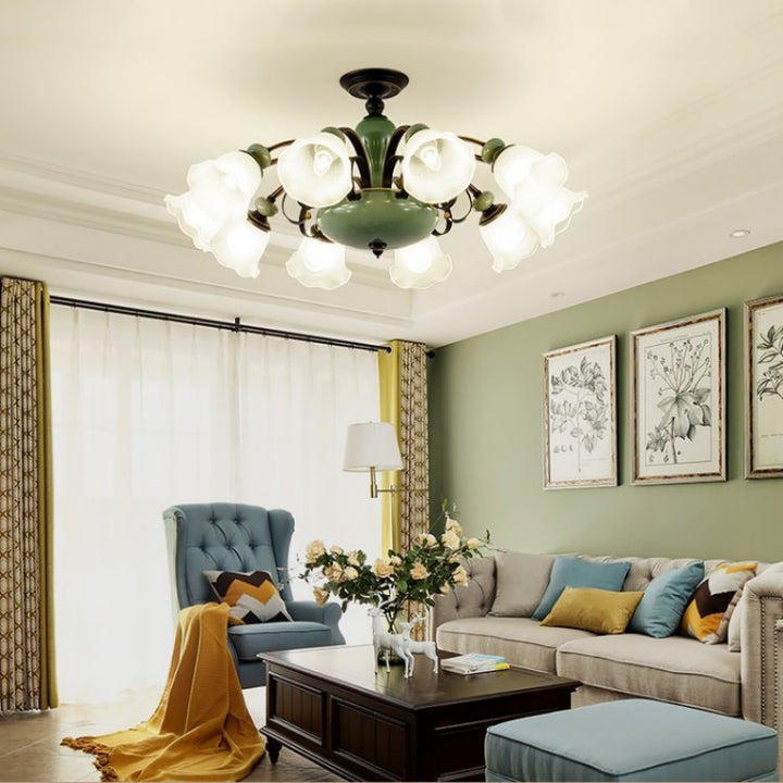 Zhuo_lu_Ceramic_Flower_Ceiling_Lamp_7