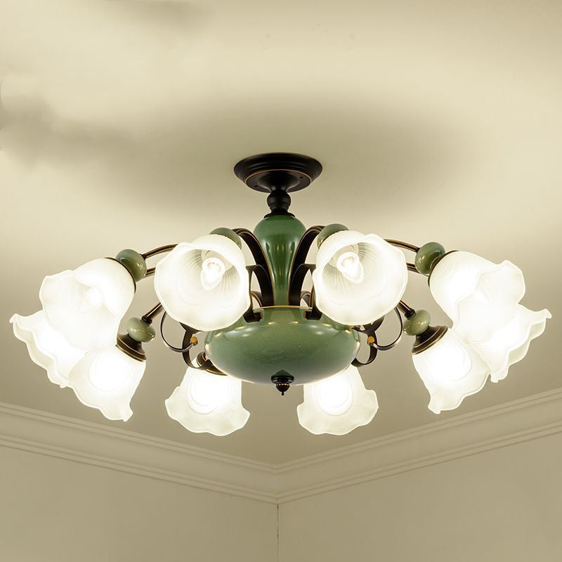 Zhuo_lu_Ceramic_Flower_Ceiling_Lamp_8