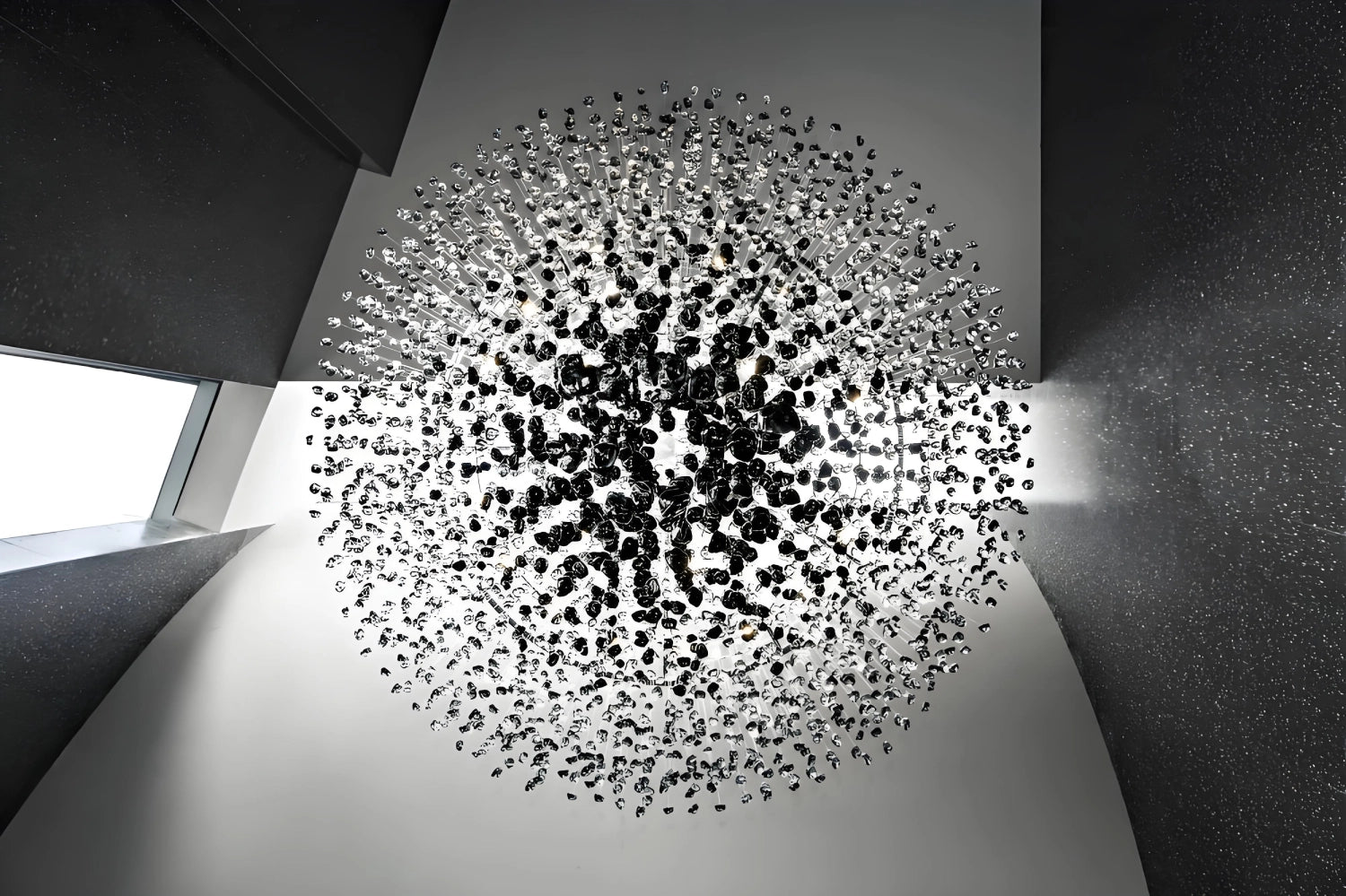 a_large_black_stone_chandelier