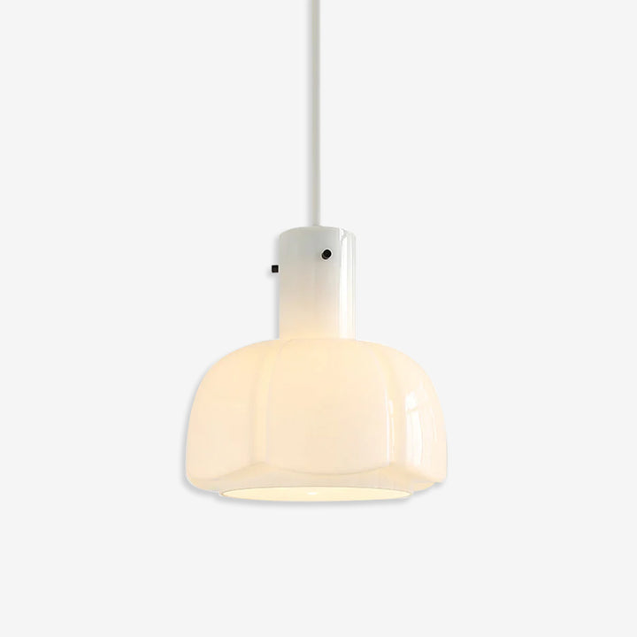 Paolina Glass Pendant Lamp