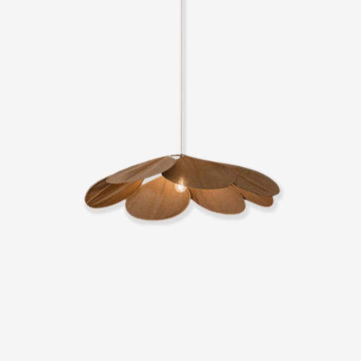 Precieuse Petals Pendant Lamp