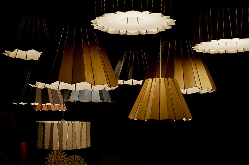 cs choose chandelier