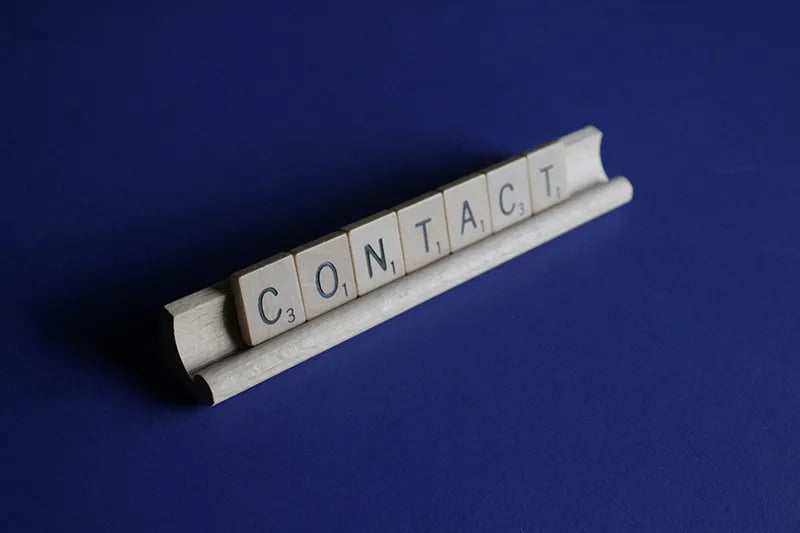 cs contact