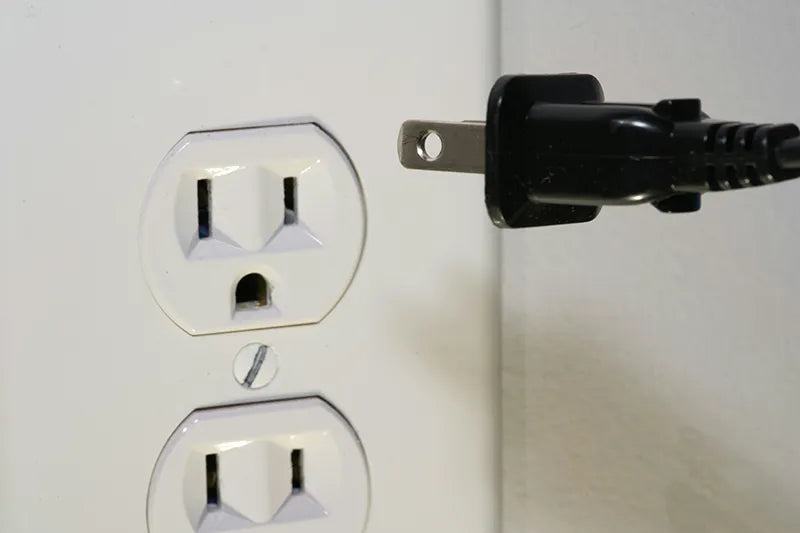 cs voltage guide