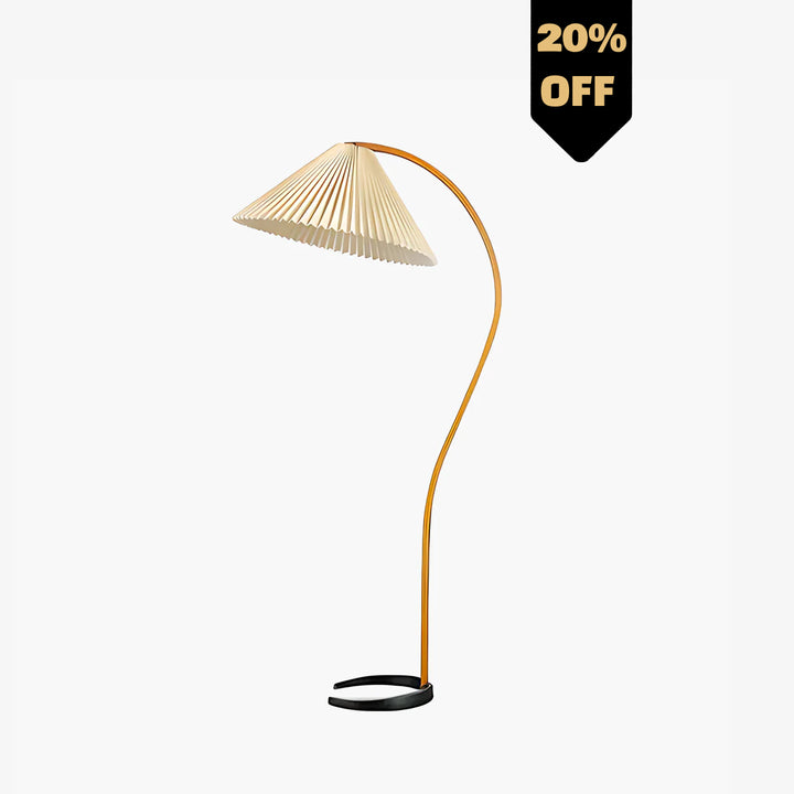 Caprani Floor Lamp