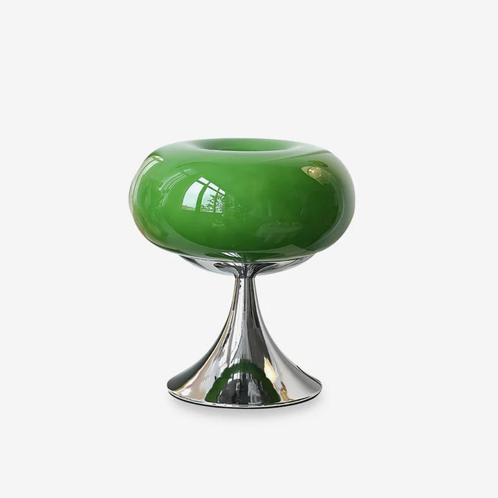 Green Apple Table Lamp