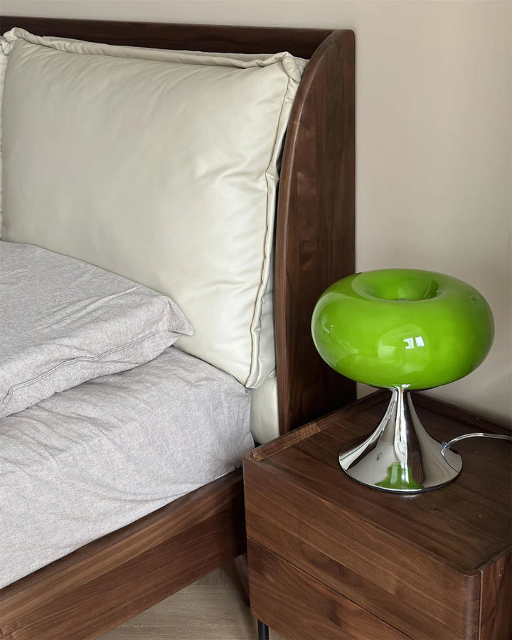 Bauhaus Apple Table Lamp