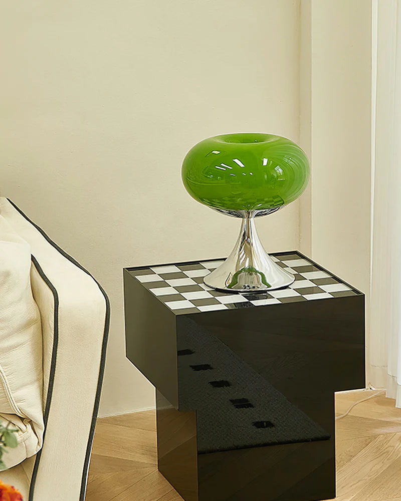 Bauhaus Apple Table Lamp