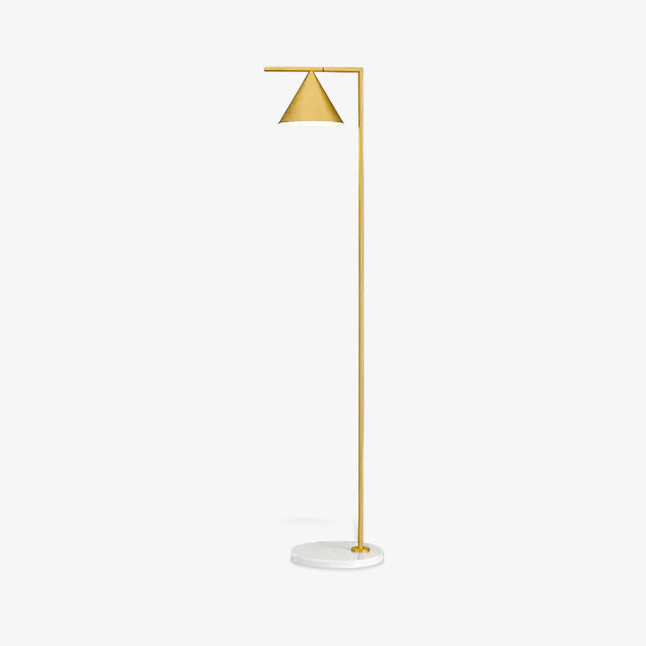 Captain Flint Floor Lamp 35