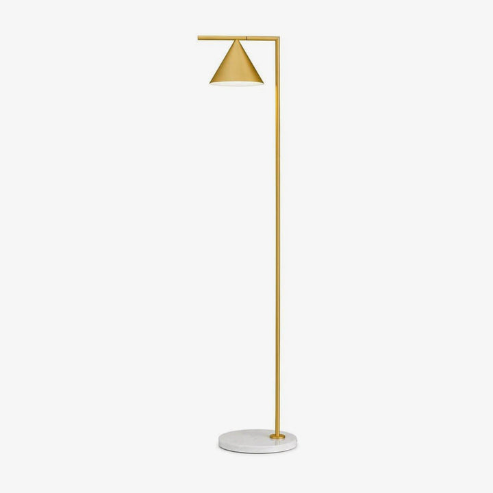 Captain Flint Floor Lamp 41