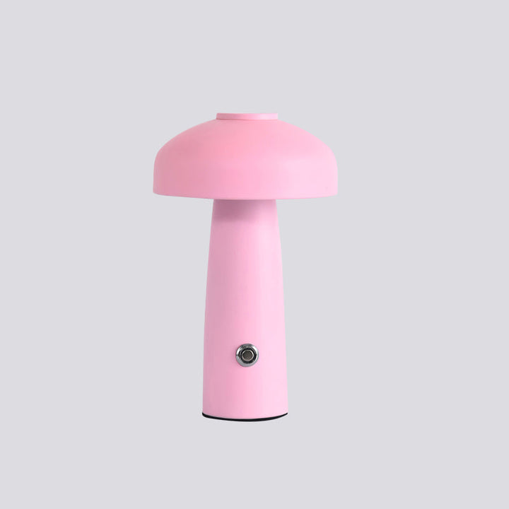 Hayon Mushroom Table Lamp 12