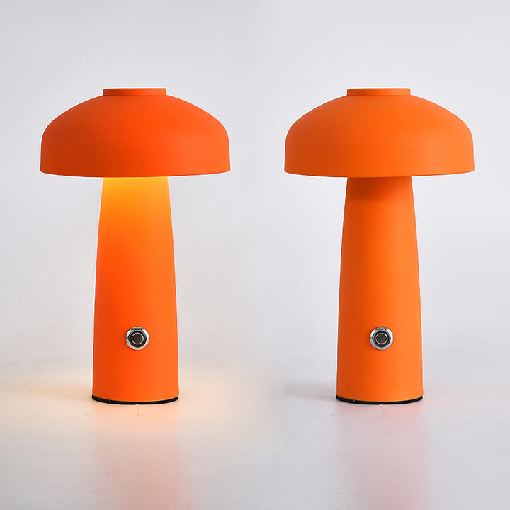 Hayon Mushroom Table Lamp 17