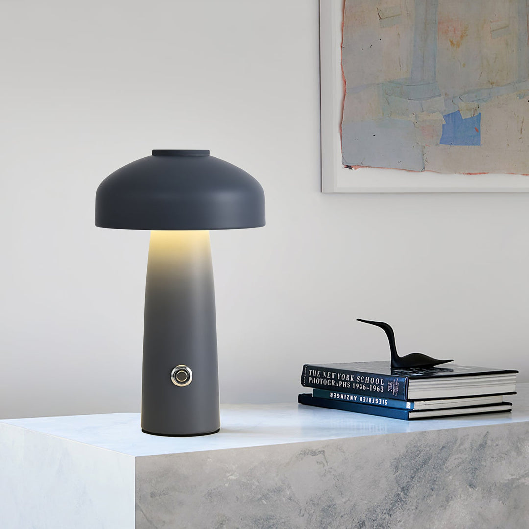 Hayon Mushroom Table Lamp 20