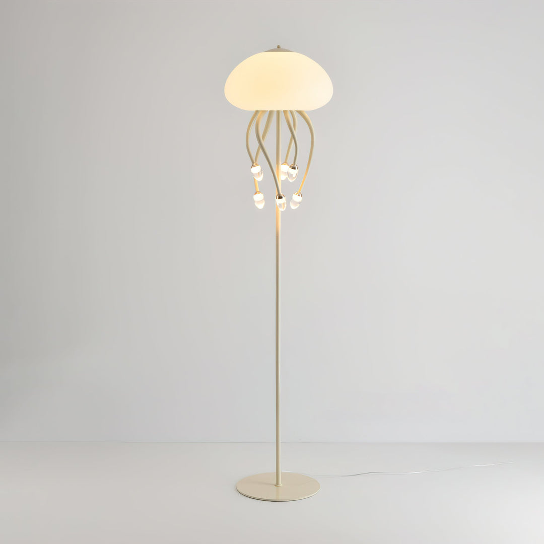 Jellyfish Floor Lamp 12