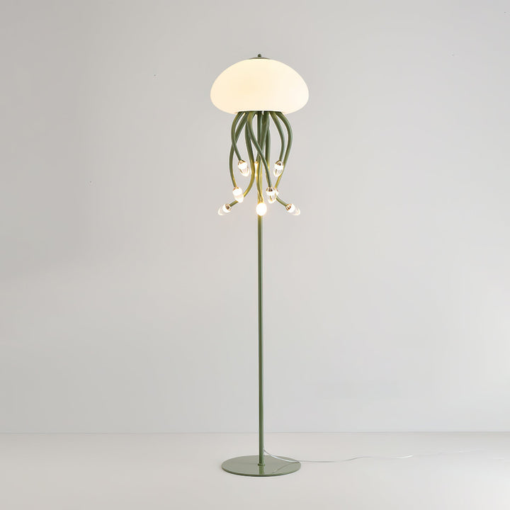 Jellyfish Floor Lamp 14