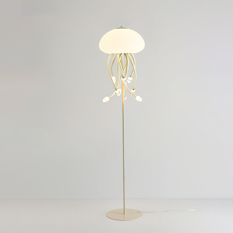 Jellyfish Floor Lamp 15