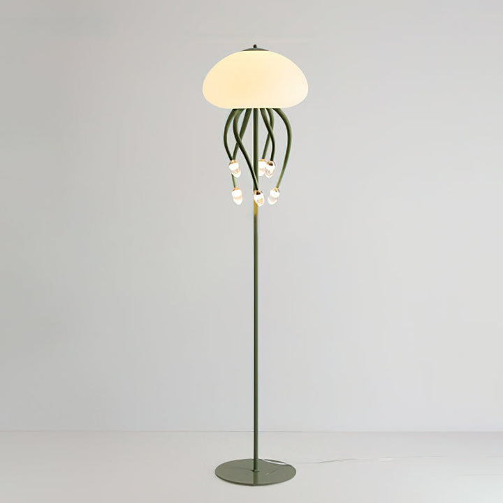 Jellyfish Floor Lamp 16