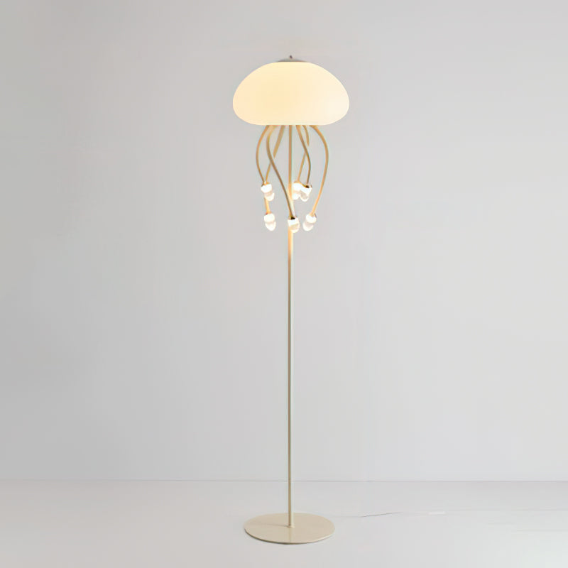 Jellyfish Floor Lamp 17