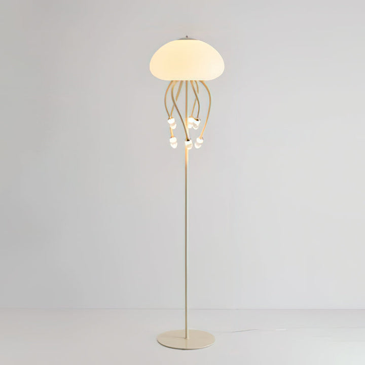 Jellyfish Floor Lamp 17