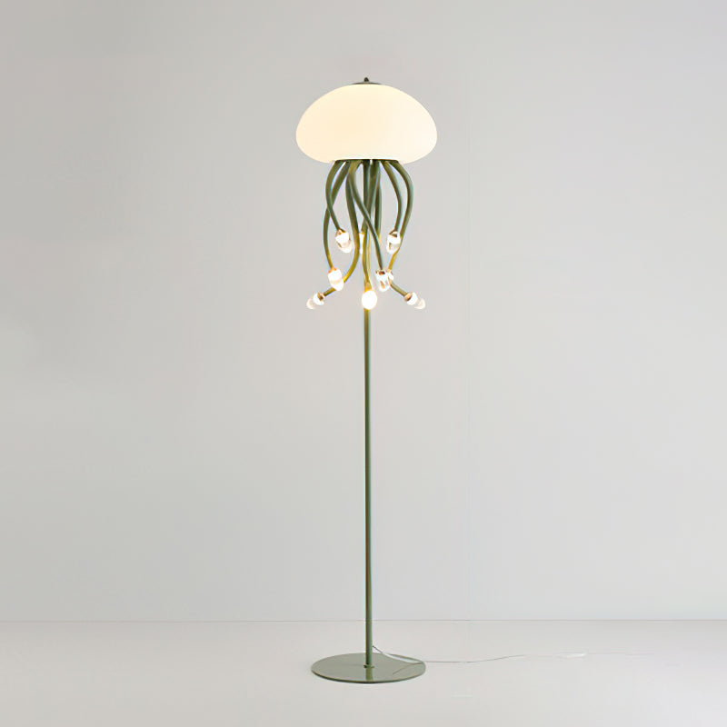 Jellyfish Floor Lamp 18