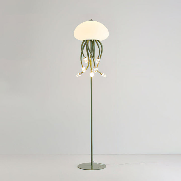 Jellyfish Floor Lamp 18