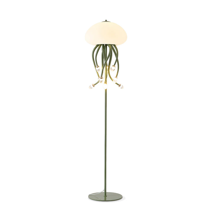 Jellyfish Floor Lamp 19