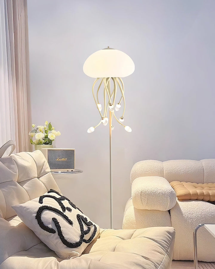 Jellyfish Floor Lamp 4