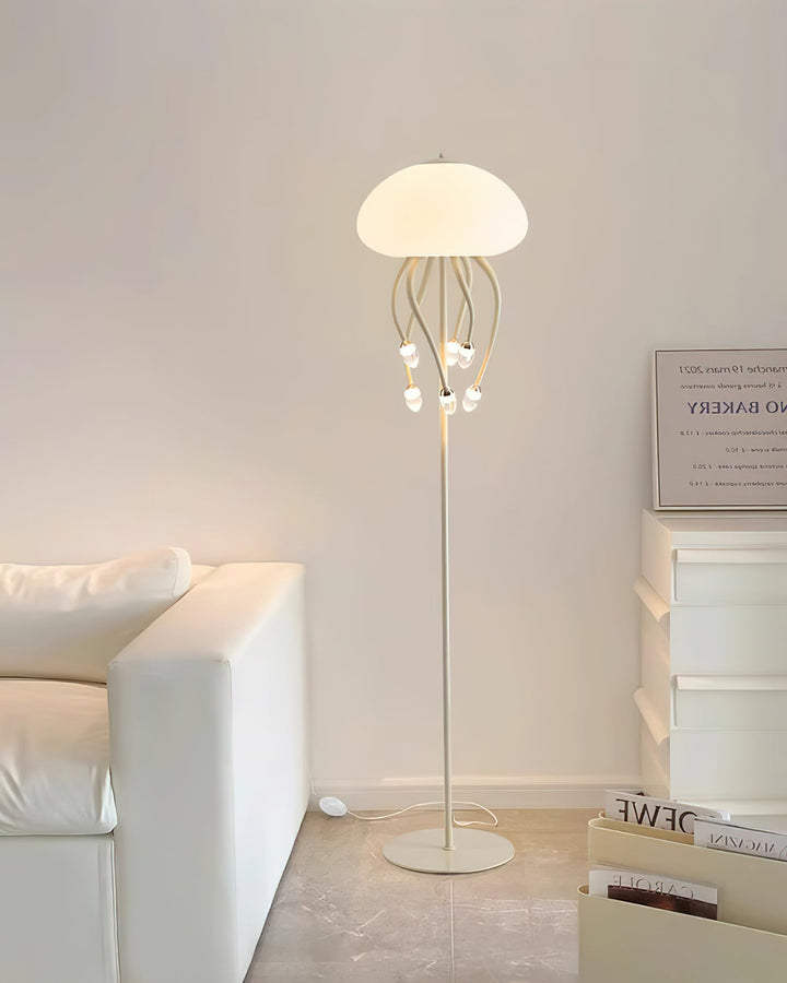 Jellyfish Floor Lamp 6