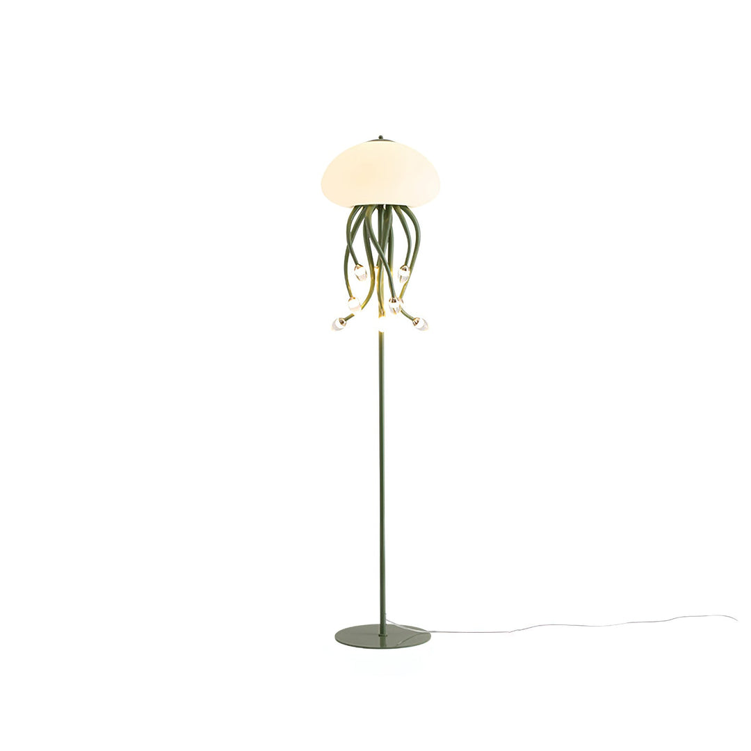 Jellyfish Floor Lamp 9