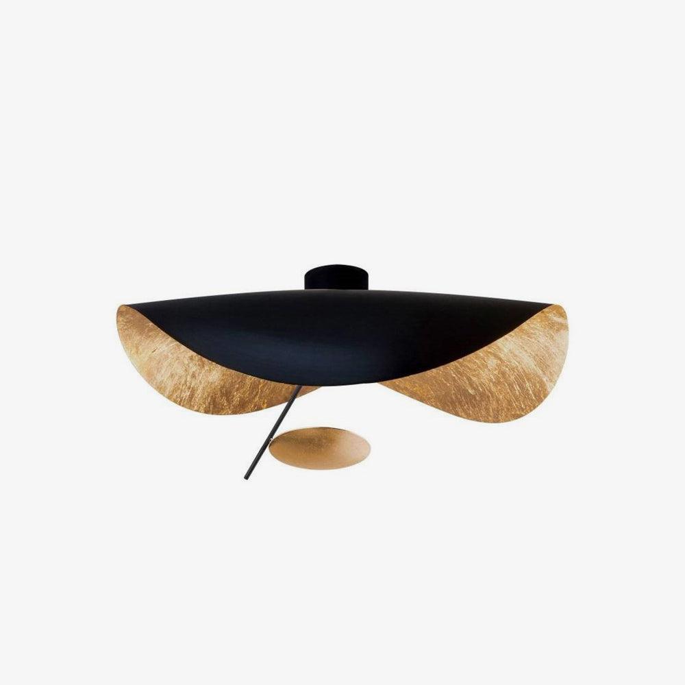 Lederam Manta Ceiling Light 22
