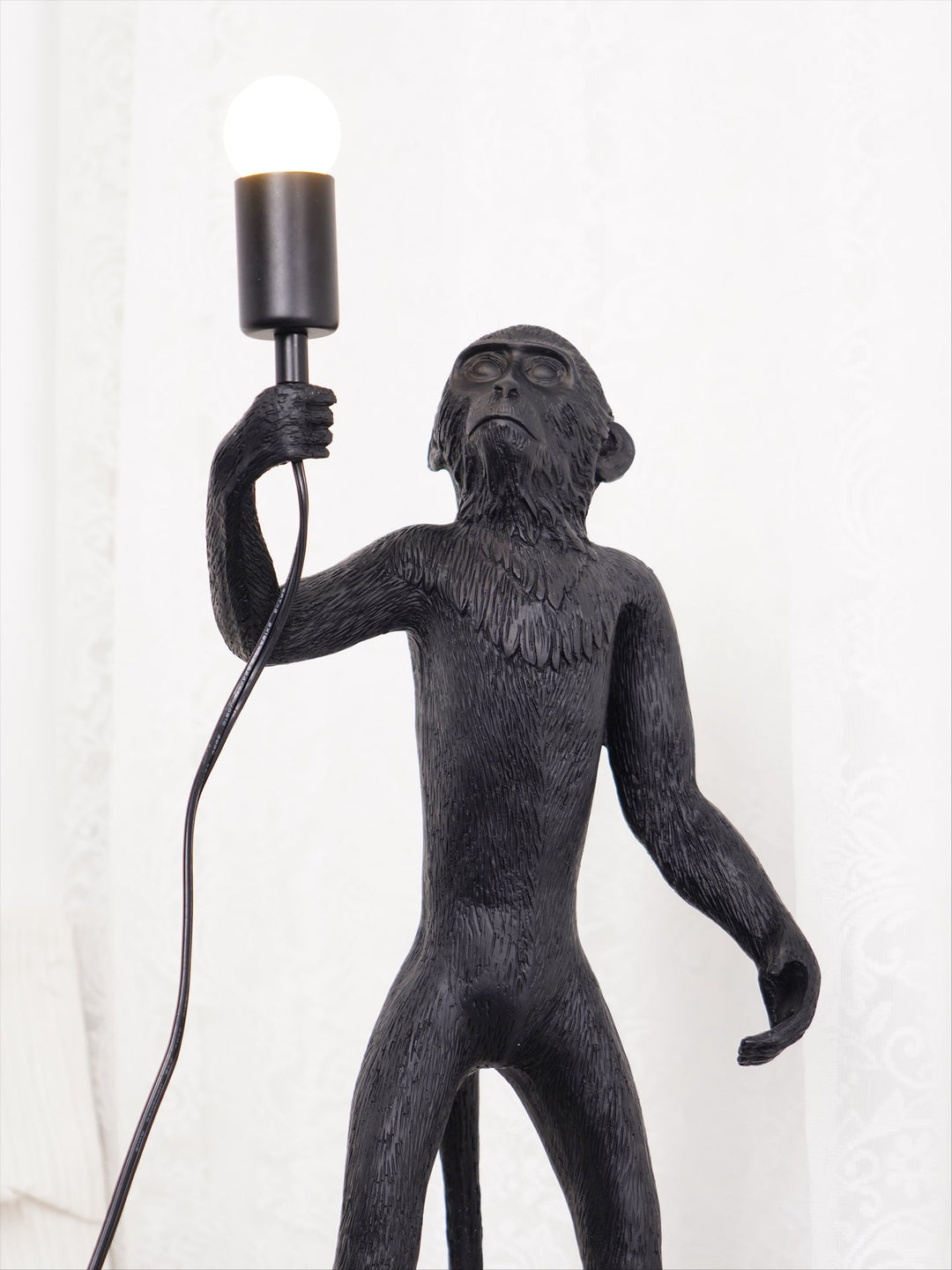Monkey Table Lamp 10